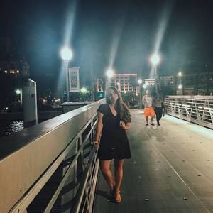 Meet your Posher, Luba